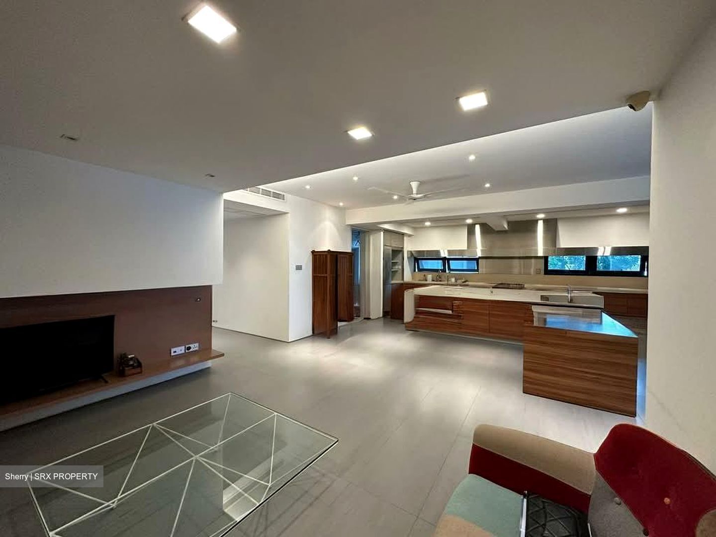 The Dairy Farm (D23), Condominium #589337911
